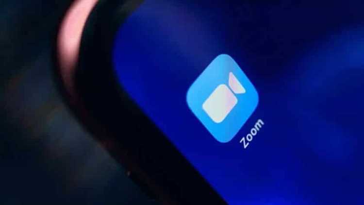Проверка и выбор микрофона в тестовом звонке Zoom