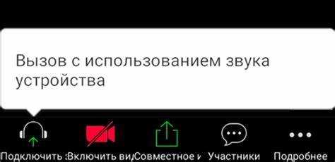 Как включить музыку в конференции zoom