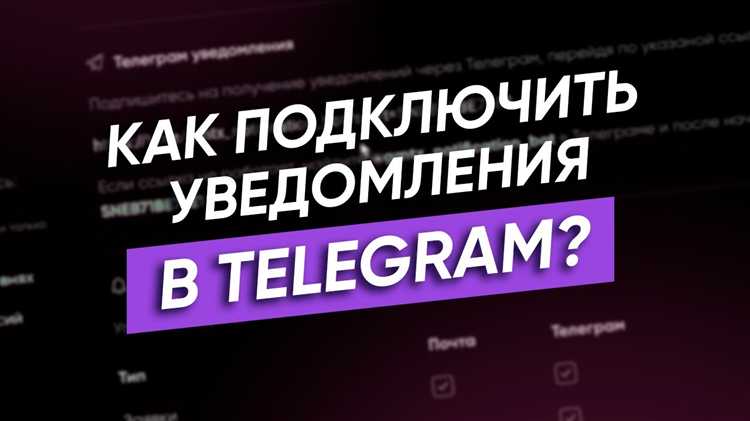 Как управлять уведомлениями для отдельных чатов и каналов
