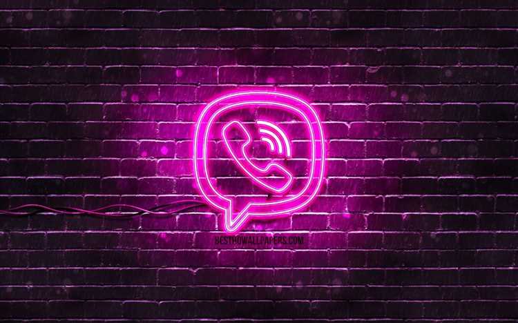 Как выполнить вход в Viber на компьютере через QR-код