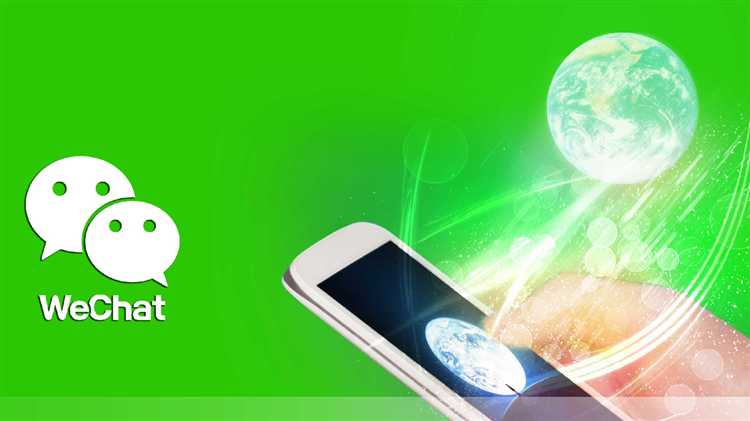 Решение проблем с входом в WeChat: частые ошибки и их исправление