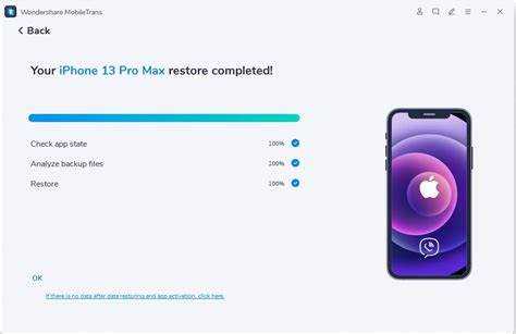 Проверка наличия резервной копии в настройках Viber