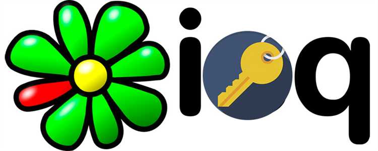 Как восстановить доступ к ICQ через социальные сети