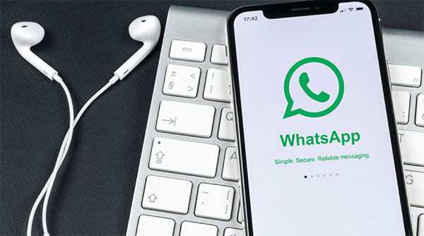 Как восстановить медиафайлы в whatsapp на андроид