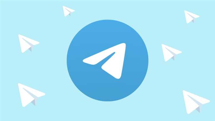 Шаги при блокировке аккаунта Telegram