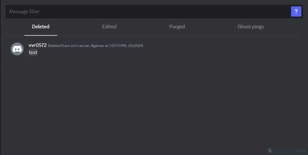 Можно ли восстановить сообщения с помощью кэша Discord на устройстве
