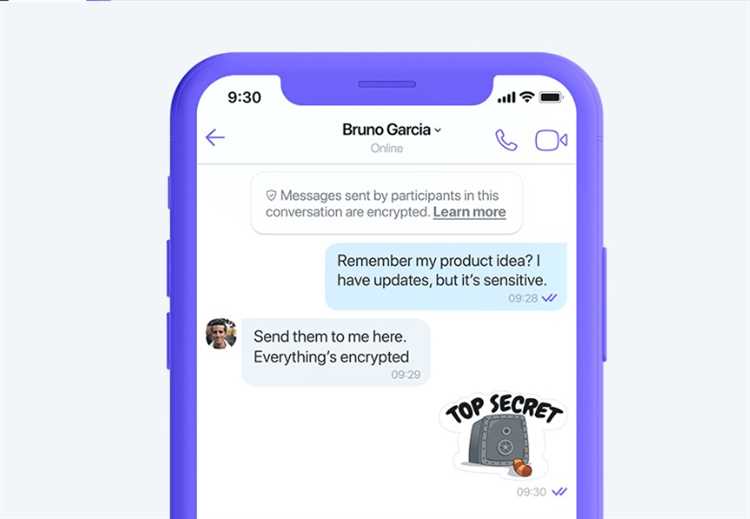 Подготовка устройства к восстановлению: удаление и повторная установка Viber