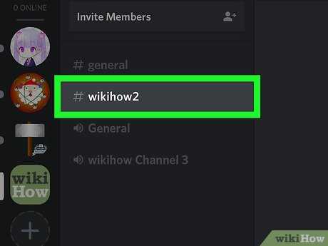 Как вставить код с мобильного устройства в Discord
