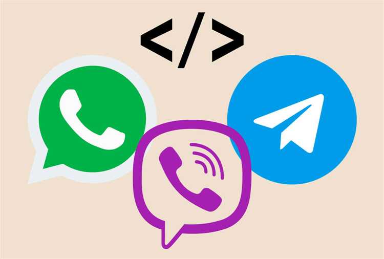 Добавление иконки WhatsApp рядом с ссылкой