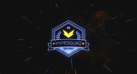 Как вступить в hypesquad discord на телефоне