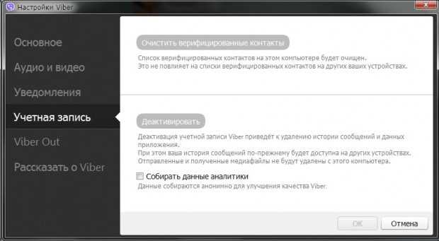 Поддерживает ли Viber форматирование зачёркнутым текстом