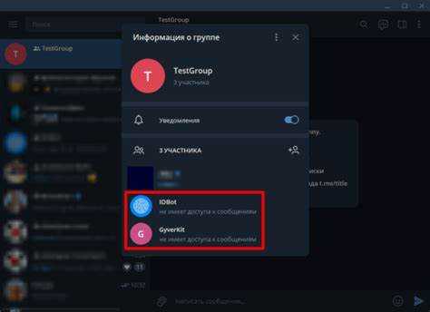 Как загрузить код бота в telegram