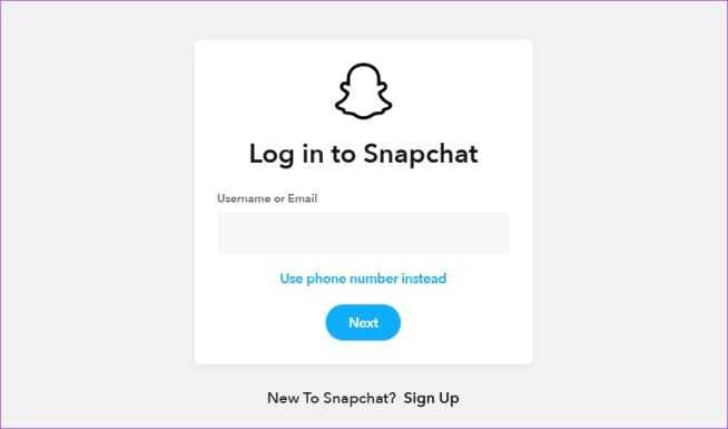 Как загрузить и настроить Snapchat на iPhone
