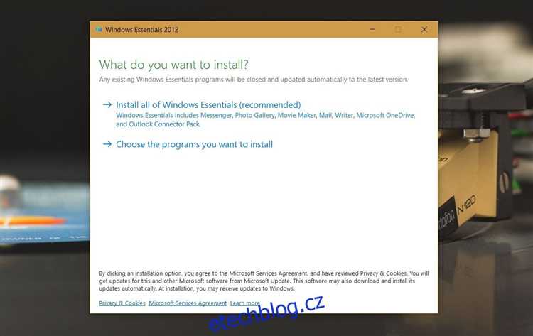 Как запустить movie maker в windows 10