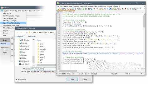 Запуск скрипта в MATLAB: пошаговое руководство