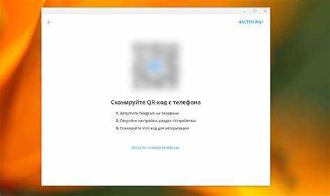 Скачивание и установка Telegram с официального сайта