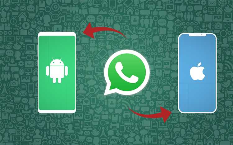 Удаление и отключение второго устройства из аккаунта WhatsApp