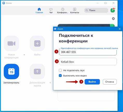 Как запустить zoom в браузере