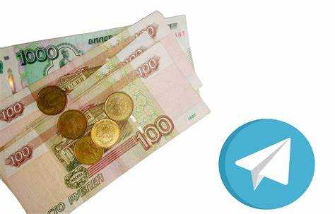 Партнёрские программы и CPA-сети в Telegram