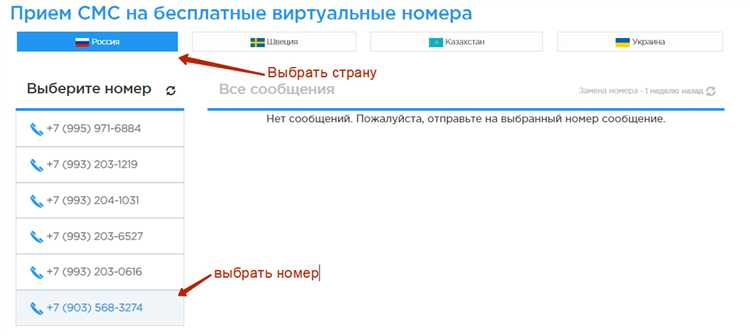 Настройка Телеграм с использованием VoIP-номеров