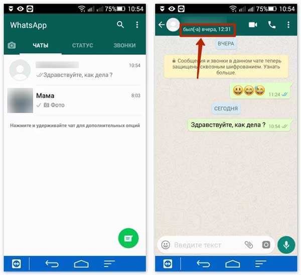 Создание и настройка рассылки через WhatsApp Business API