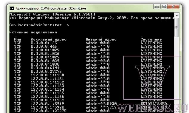 Сетевые порты, используемые Zoom