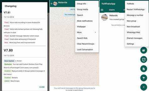 Настройка родительского контроля для ограничения WhatsApp на смартфоне