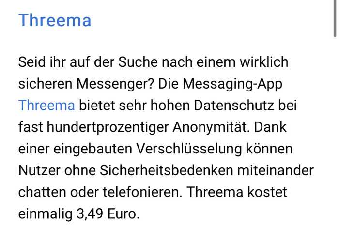 Как выбрать программу для блокировки WhatsApp на ПК