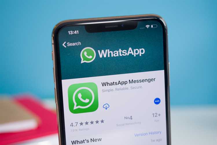 Проблемы с совместимостью WhatsApp на кастомных версиях Android