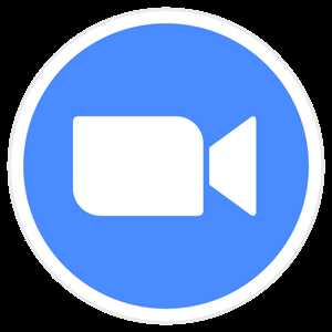 Как Zoom определяет количество участников в конференции