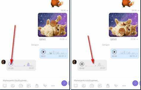 Способы проверки размера видео перед отправкой в Viber