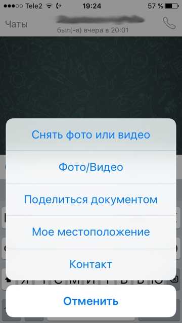 Какой размер файла можно отправить по whatsapp