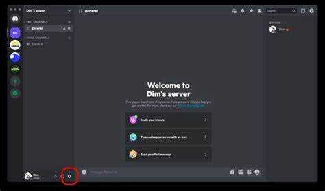 Как скопировать свой Discord ID в мобильном приложении