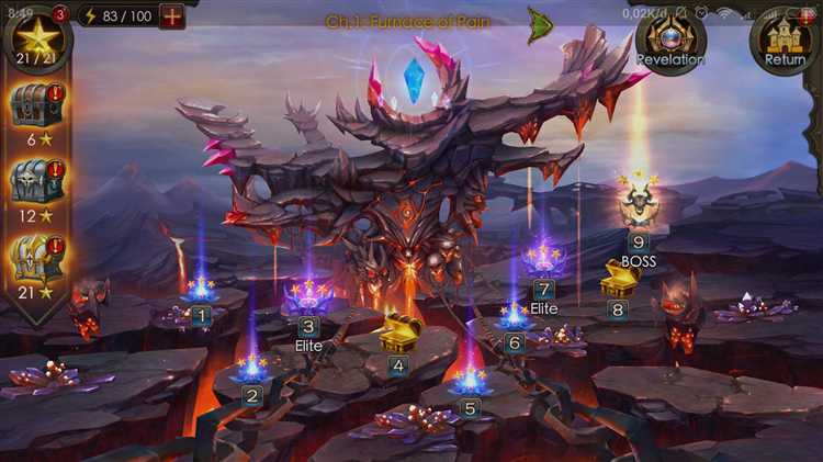 Как прошлые годовщины влияли на развитие Legacy of Discord