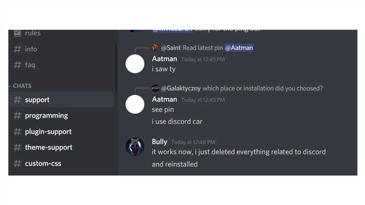 Можно ли сейчас безопасно использовать старые версии BetterDiscord