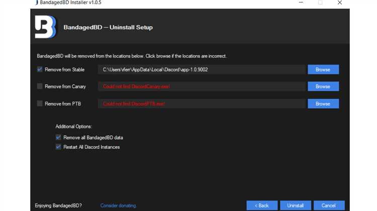 Что говорит команда разработчиков BetterDiscord о текущем состоянии проекта