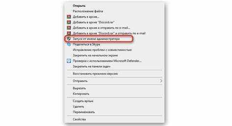 Недавние изменения в системе: как откатить обновления Windows или драйверов