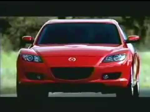 Почему Mazda сохранила 