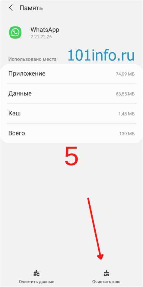 Что означают ошибки при отправке сообщений и их возможные причины