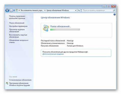 Необновлённый Internet Explorer как причина сбоев установки