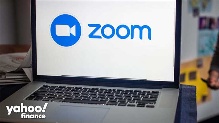 Причины снижения интереса институциональных инвесторов к акциям Zoom