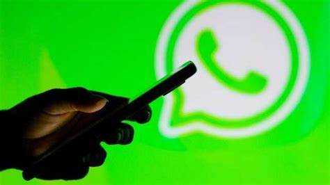 Неисправности серверов WhatsApp: что произошло?