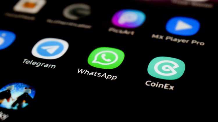 Влияние перегрузки серверов WhatsApp на качество связи