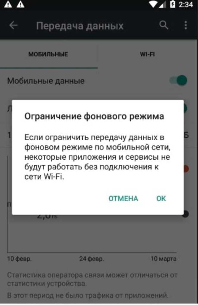 Почему сообщения в whatsapp приходят с задержкой