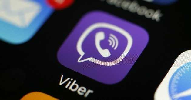 Почему тормозит viber на телефоне