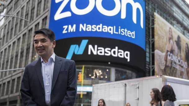 Как укрепление доллара США снизило доходы Zoom за рубежом