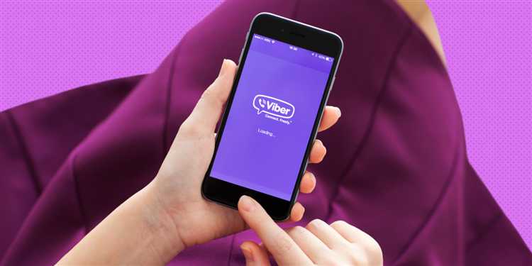 Особенности интерфейса Viber, снижающие удобство использования