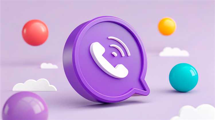 Очистка кэша и данных приложения для восстановления работы Viber