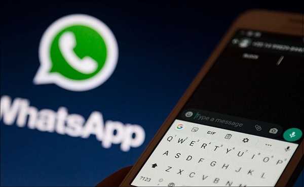 Как сохранить лучшее качество видео при отправке через WhatsApp