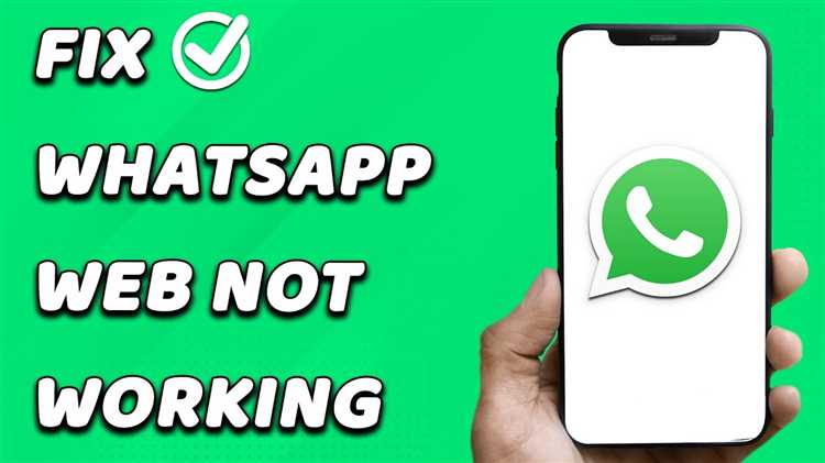 Отключение VPN и прокси, влияющих на работу WhatsApp Web